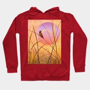 Songbird Hoodie